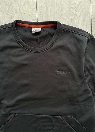 Світшот columbia xxl (маломірить) 2