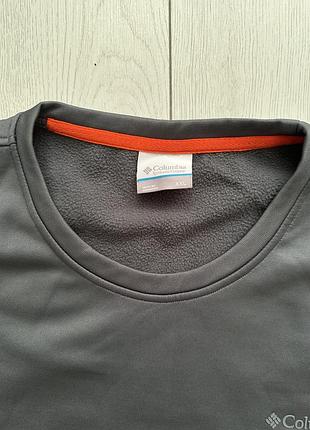 Світшот columbia xxl (маломірить) 3
