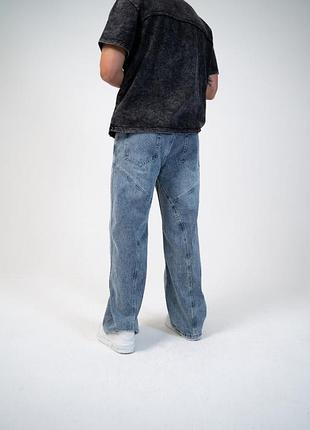 Джинси baggy 5