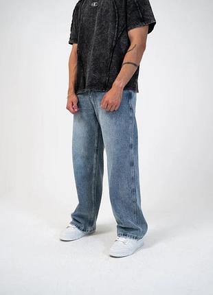 Джинси baggy 6