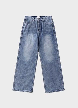 Джинси baggy 4