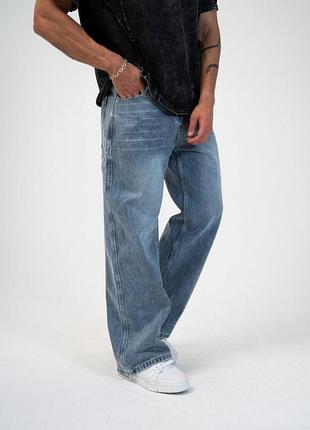 Джинси baggy
