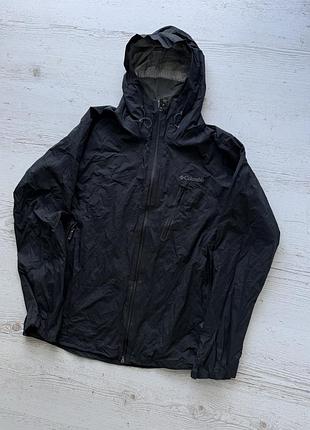 Куртка columbia оригінал 2