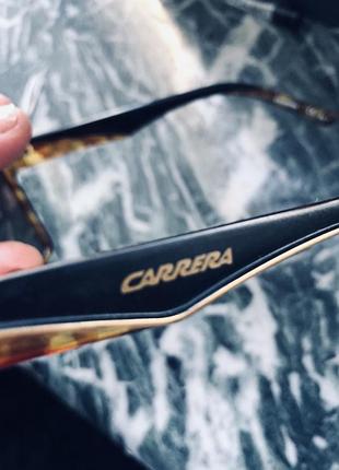 Очки carrera 4