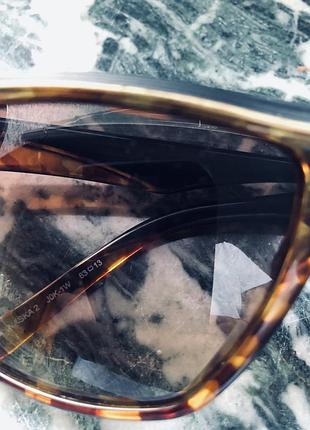 Очки carrera 7