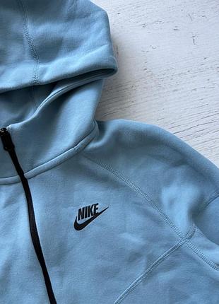 Худі nike tech fleece оригінал xs 3