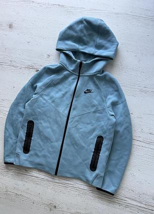 Худі nike tech fleece оригінал xs 2