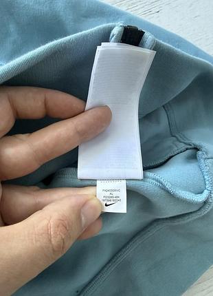 Худі nike tech fleece оригінал xs 7