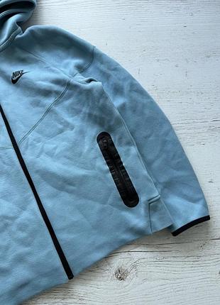 Худі nike tech fleece оригінал xs 5