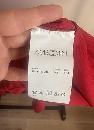 Кофта спортивна marc cain 4 3