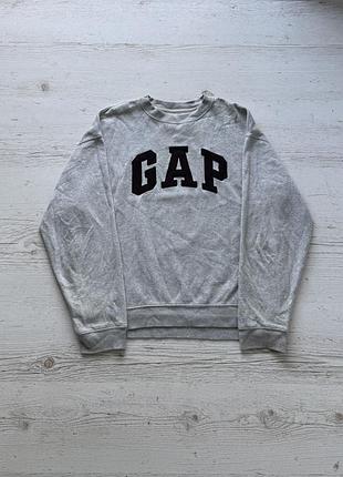 Світшот gap оригінал
