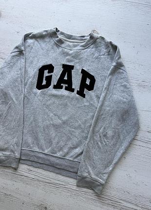 Світшот gap оригінал 2