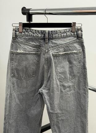 Джинси мом zara 36 4