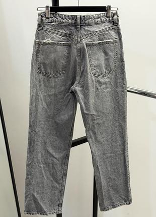 Джинси мом zara 36 5