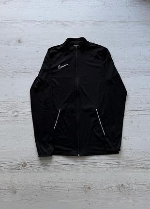 Олімпійка nike спортивна кофта