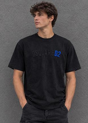 Футболка чоловіча dsquared худі світшот джинси