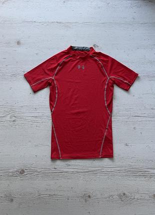 Футболка спортивна under armour