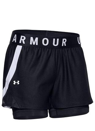Шорти under armour 6