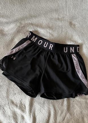 Шорти under armour