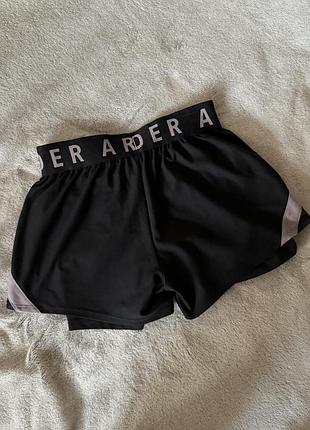 Шорти under armour 3