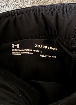 Шорти under armour 5