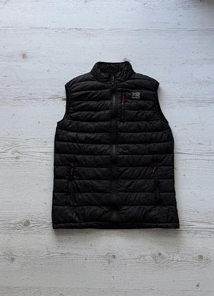 Жилетка karrimor оригінал