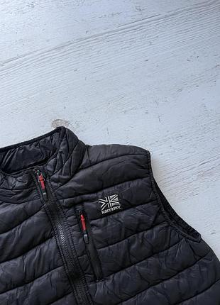 Жилетка karrimor оригінал 3