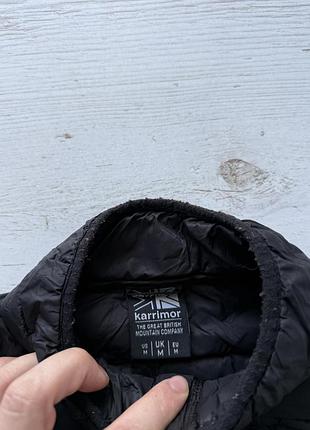 Жилетка karrimor оригінал 4