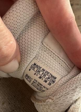 Кросівки adidas 5