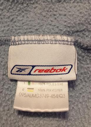 Флиска reebok vintage 5