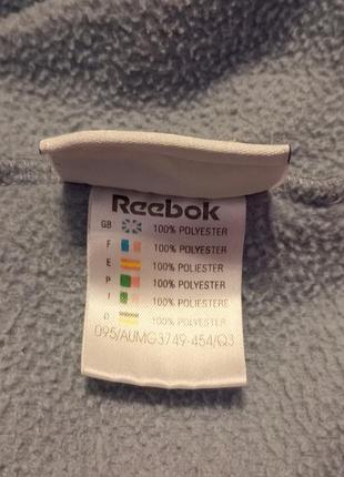 Флиска reebok vintage 6