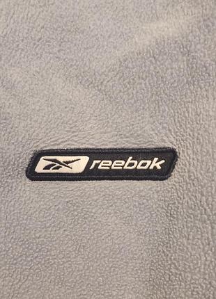 Флиска reebok vintage 2
