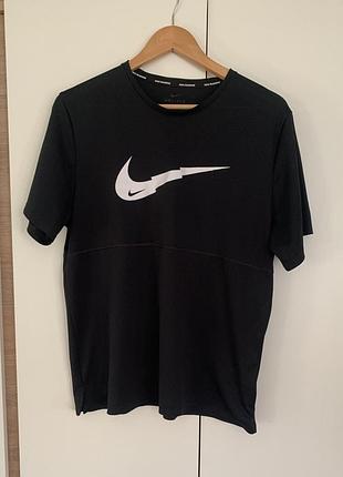 Футболка nike running