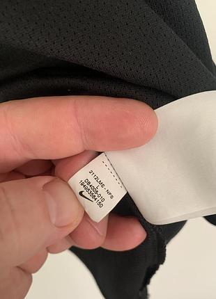 Футболка nike running 5