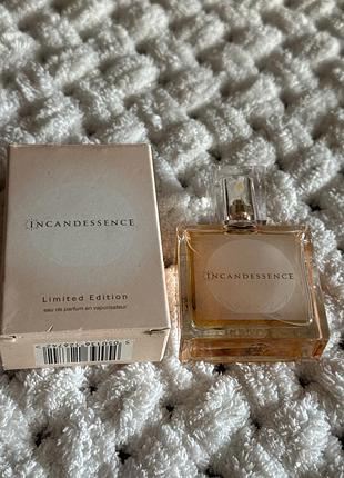 Парфюмированная вода avon incandessence limited edition, 30 мл
