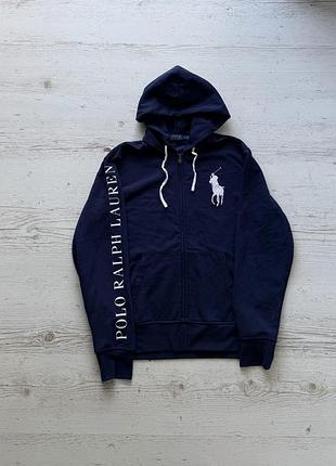 Худі polo ralph lauren оригінал