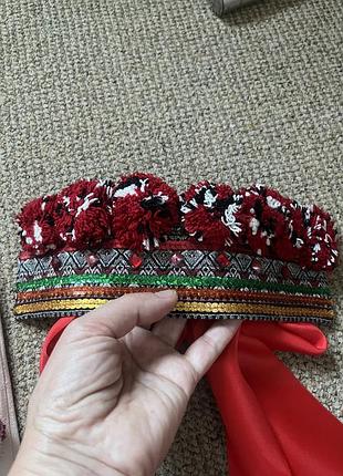 Продам костюм український 5