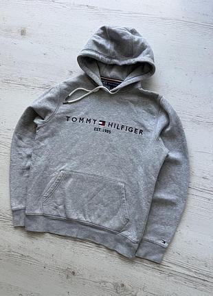 Худі tommy hilfiger 2