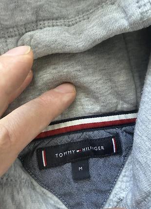 Худі tommy hilfiger 5