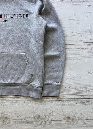 Худі tommy hilfiger 3