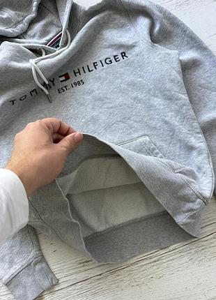 Худі tommy hilfiger 6