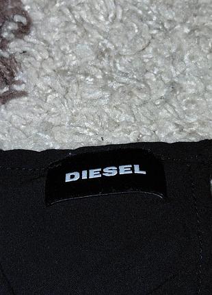 Сукня diesel p.s 3