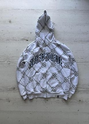 Худі review yk2 bape rap оригінал