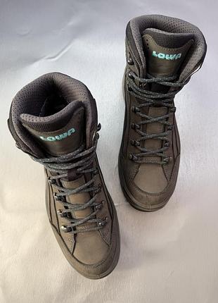 Черевики lowa renegade gtx mid ws 2