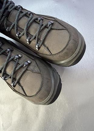 Черевики lowa renegade gtx mid ws 7