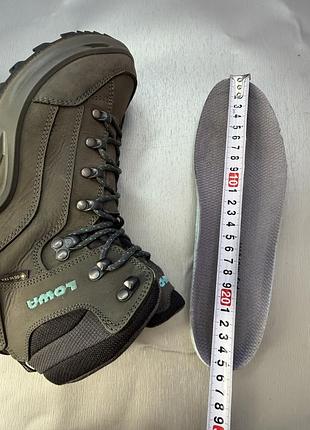 Черевики lowa renegade gtx mid ws 9
