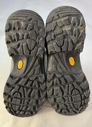 Черевики lowa renegade gtx mid ws 10