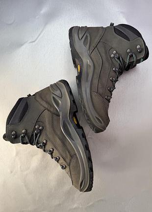 Черевики lowa renegade gtx mid ws 5
