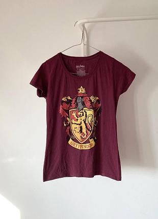 Gryffindor трикотажна футболка