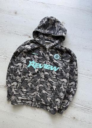 Худі review yk2 bape rap оригінал 3